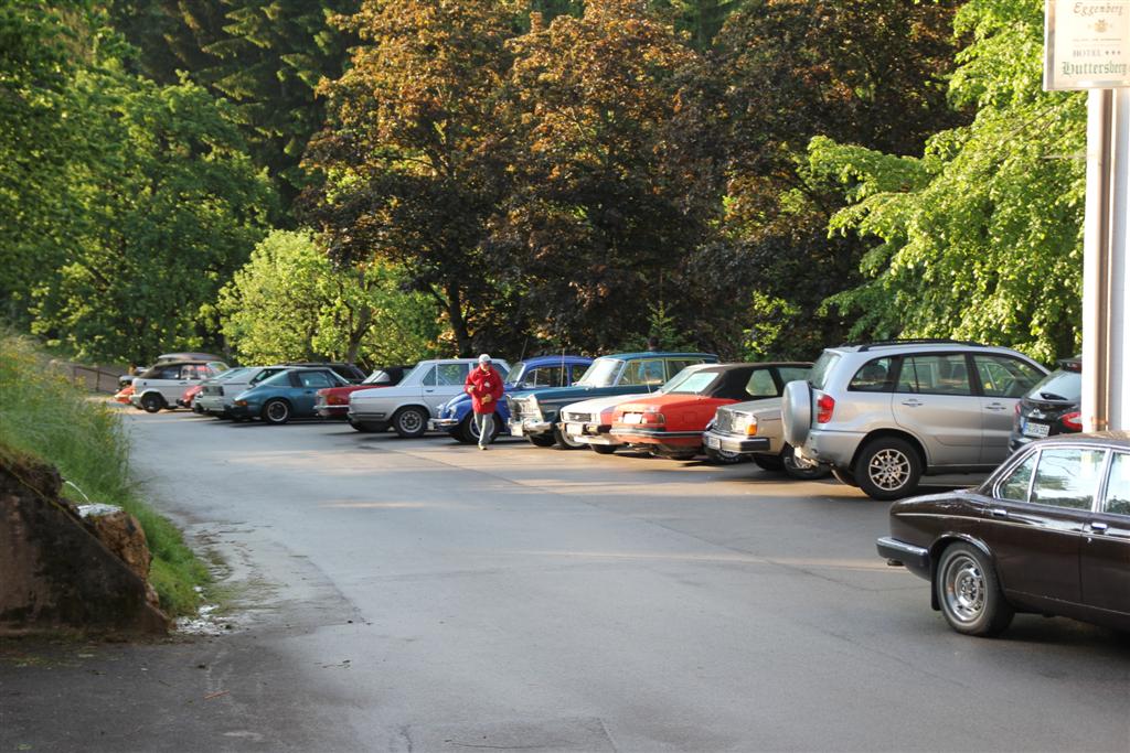 2015-05-30 bis 31 Frhjahrsausfahrt Windischgarsten